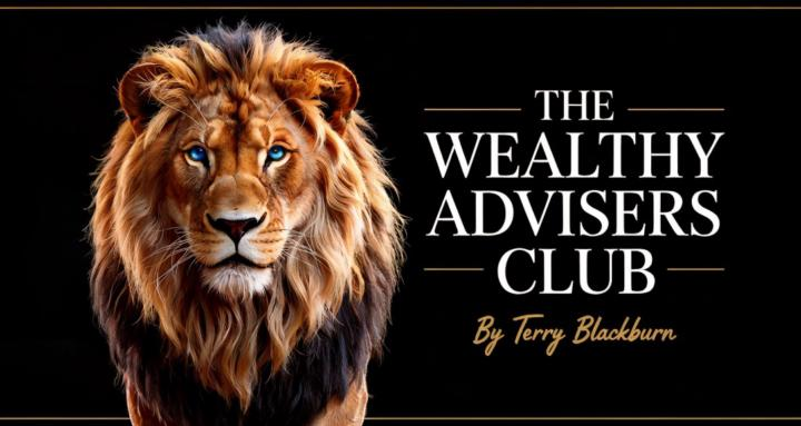 The Wealthy Advisers Club
